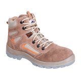 Portwest FC53 Scarpa alta Reno S1P Compositelite Beige - Taglia 39