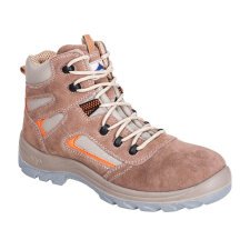 Portwest FC53 Basket Reno S1P Compositelite Beige - Taille 39