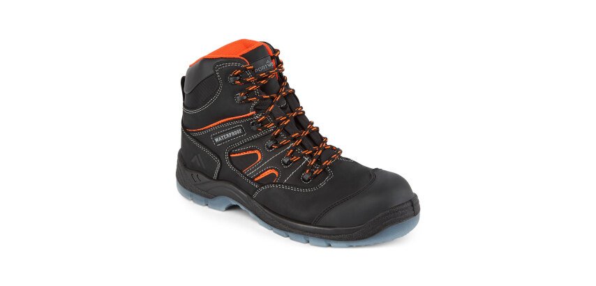 Portwest FC57 Compositelite Allwetterstiefel S7S