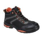 Portwest FC60 Botín Composite Nubuck Leather S3S HRO FO SR