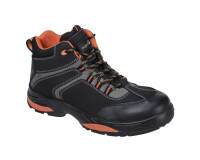 Portwest FC60 Botín Composite Nubuck Leather S3S HRO FO SR