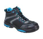 Portwest FC60 Brodequin cuir nubuck composite S3S HRO FO SR