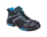 Portwest FC60 Brodequin cuir nubuck composite S3S HRO FO SR