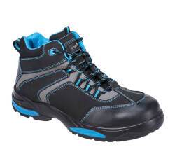 Portwest FC60 Stivaletto in pelle composita S3S SR