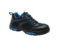 Portwest FC61 Stivaletto in pelle composita S3S SR HRO FO SR