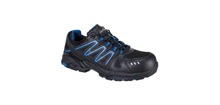 Portwest FC67 Vistula S1P HRO Compositelite Sneaker