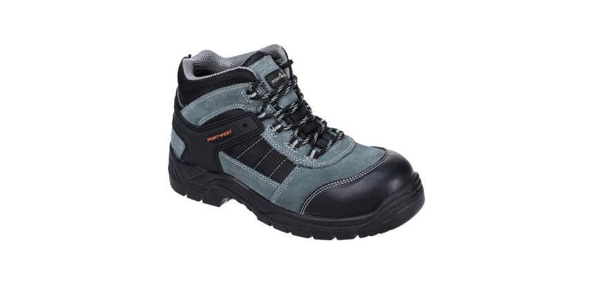 Portwest FC65 Trekker Plus Composite Boot S1P