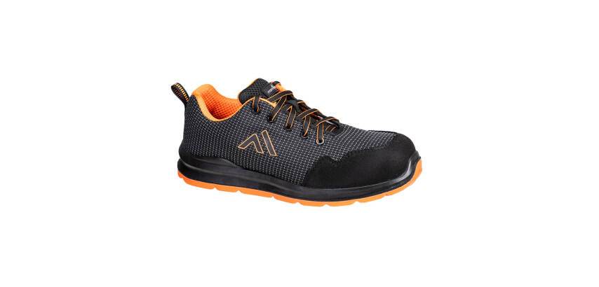 Portwest FC72 composite trainer S3S SR FO