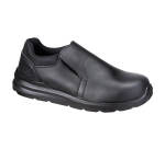 Portwest FC80 Mocasín Composite S3S SR FO