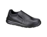 Portwest FC80 Mocasín Composite S3S SR FO