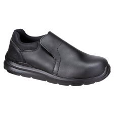 Portwest FC80 Composito Slip On S3S SR FO