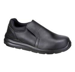 Portwest FC80 Mocasín Composite S3S SR FO