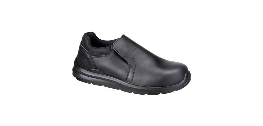 Portwest FC80 Composito Slip On S3S SR FO