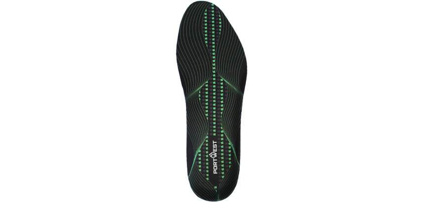 Portwest FC82 Plantilla Gel Cushion & Arch Support