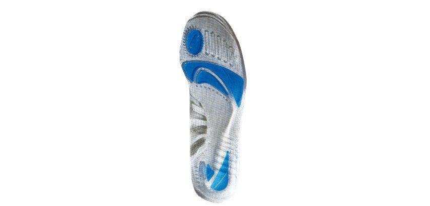 Portwest FC90 Gel-Einlegesohle