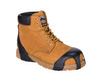 Portwest FC94 Cubierta antideslizante para hielo con púas de acero