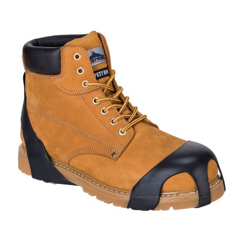 Portwest FC94 Cubierta antideslizante para hielo con púas de acero