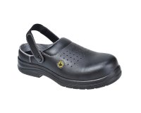 Portwest FC03 Zueco Compositelite ESD Perforated SB AE
