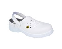 Portwest FC03 Zueco Compositelite ESD Perforated SB AE
