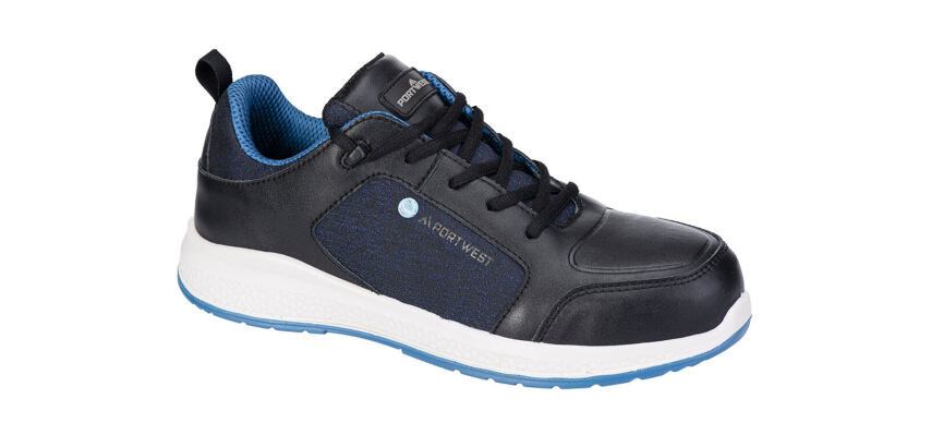 Portwest FC07 Eco-Designed Composite S3S SR Sneaker