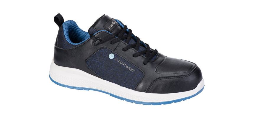 Portwest FC07 Basket Eco-conçu Composite S3S SR