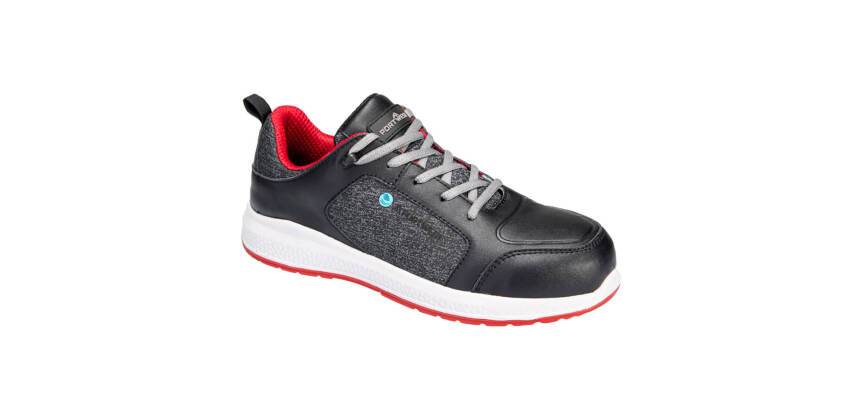 Portwest FC07 Basket Eco-conçu Composite S3S SR FO