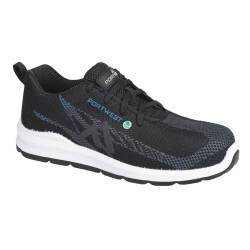 Portwest FC06 Eco Fly Composiet Trainer S1PS SR FO