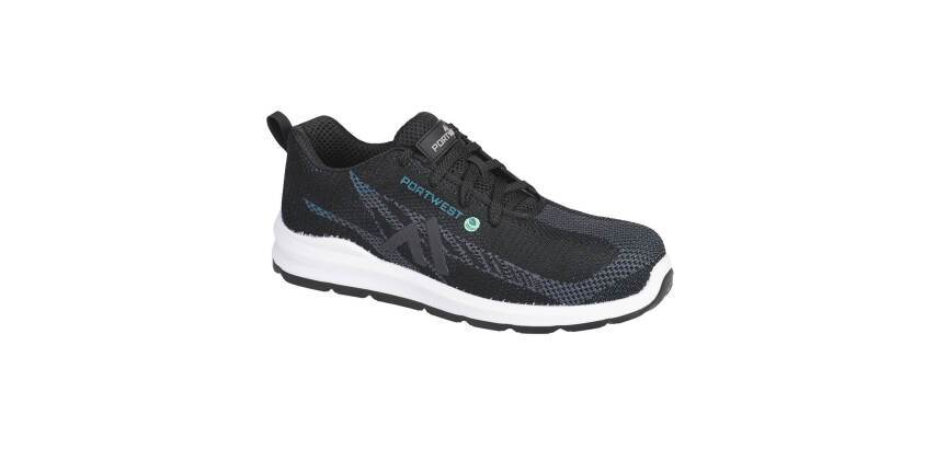 Portwest FC06 Basket Eco Fly Composite S1PS SR FO