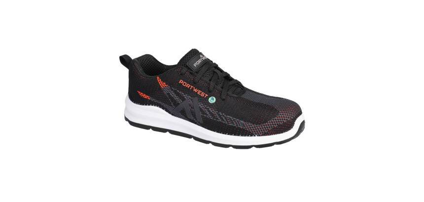 Portwest FC06 Eco Fly Composite S1PS SR FO Schuh