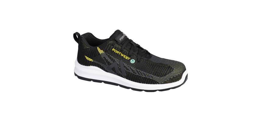 Portwest FC06 Basket Eco Fly Composite S1PS SR FO