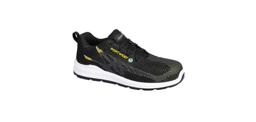 Portwest FC06 Basket Eco Fly Composite S1PS SR FO