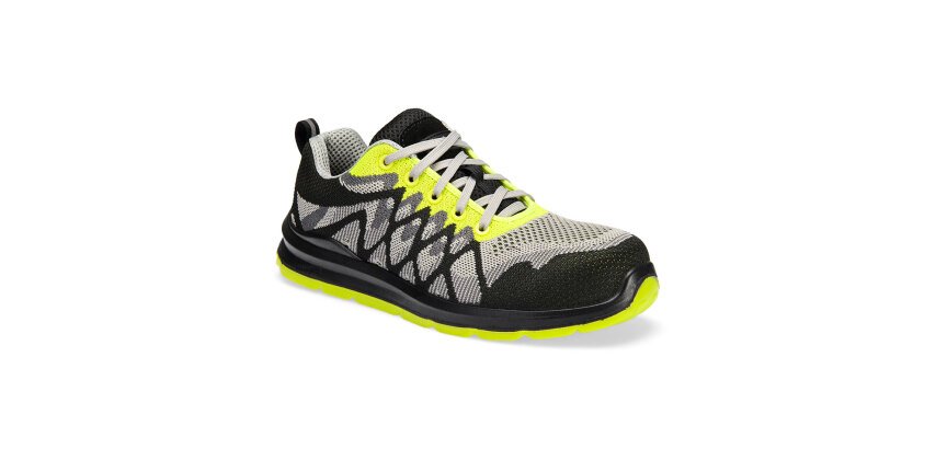 Portwest FC08 Eco-Designed Safety Shoe Compositelite S1P