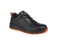 Portwest FC09 Deportivo de seguridad Compositelite Perforated S1P