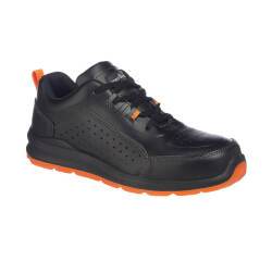 Portwest FC09 Deportivo de seguridad Compositelite Perforated S1P