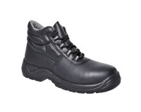 Portwest FC10 Stivaletto in pellecon materiale composito a S1PS SR