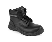 Portwest FC11 Botín Composite Leather Ankle Boot S3S SR