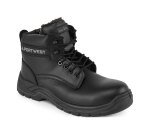 Portwest FC12 Botín Composite Leather Winter Ankle Boot S3S SR