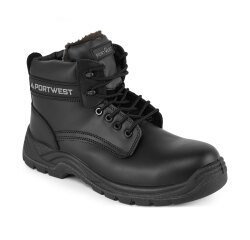 Portwest FC12 Bota con forro lanoso Compositelite Thor S3 CI