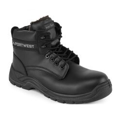 Portwest FC12 Bota con forro lanoso Compositelite Thor S3 CI