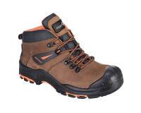 Portwest FC17 Bota Compositelite Montana Hiker S3