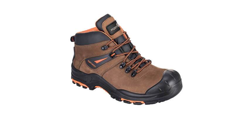 Portwest FC17 Bota Compositelite Montana Hiker S3