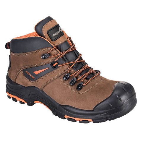 Portwest FC17 Bota Compositelite Montana Hiker S3