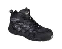 Portwest FC15 Compositelite Derwent S1P High-Top Shoe