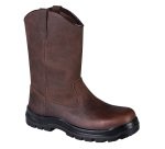 Portwest FC16 Bottes Compositelite Rigger Indiana S3
