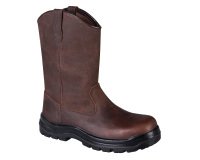 Portwest FC16 Stivale Rigger in composito Indiana S3