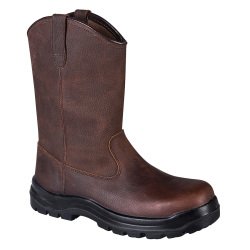 Portwest FC16 Bota Compositelite Indiana Rigger S3