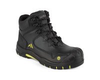 Portwest FC18 Scarponcino Apex in composito S3S ESD HRO SR SC FO
