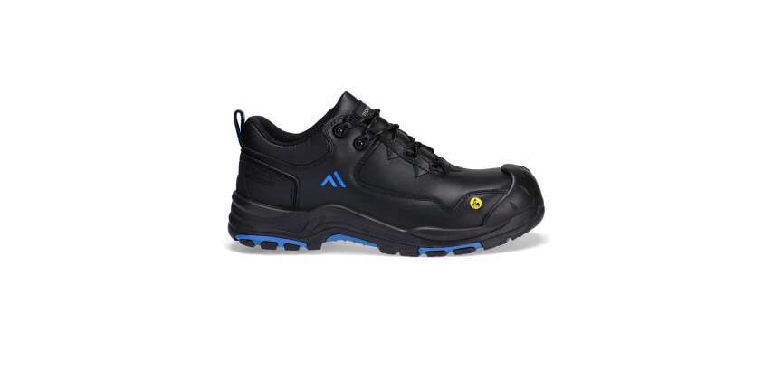 Portwest FC19 Niederschuh Apex S3S ESD HRO SR SC FO