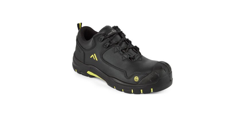 Portwest FC19 Chaussure basse Apex S3S ESD HRO SR SC FO