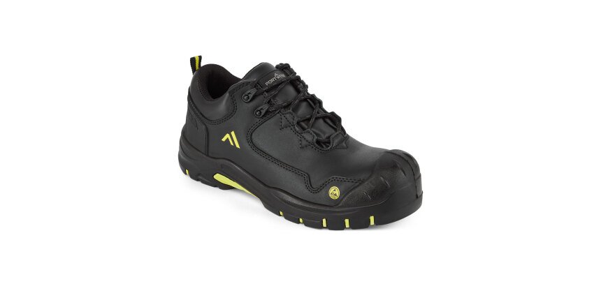Portwest FC19 Niederschuh Apex S3S ESD HRO SR SC FO
